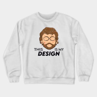 Will Graham - Hannibal Crewneck Sweatshirt